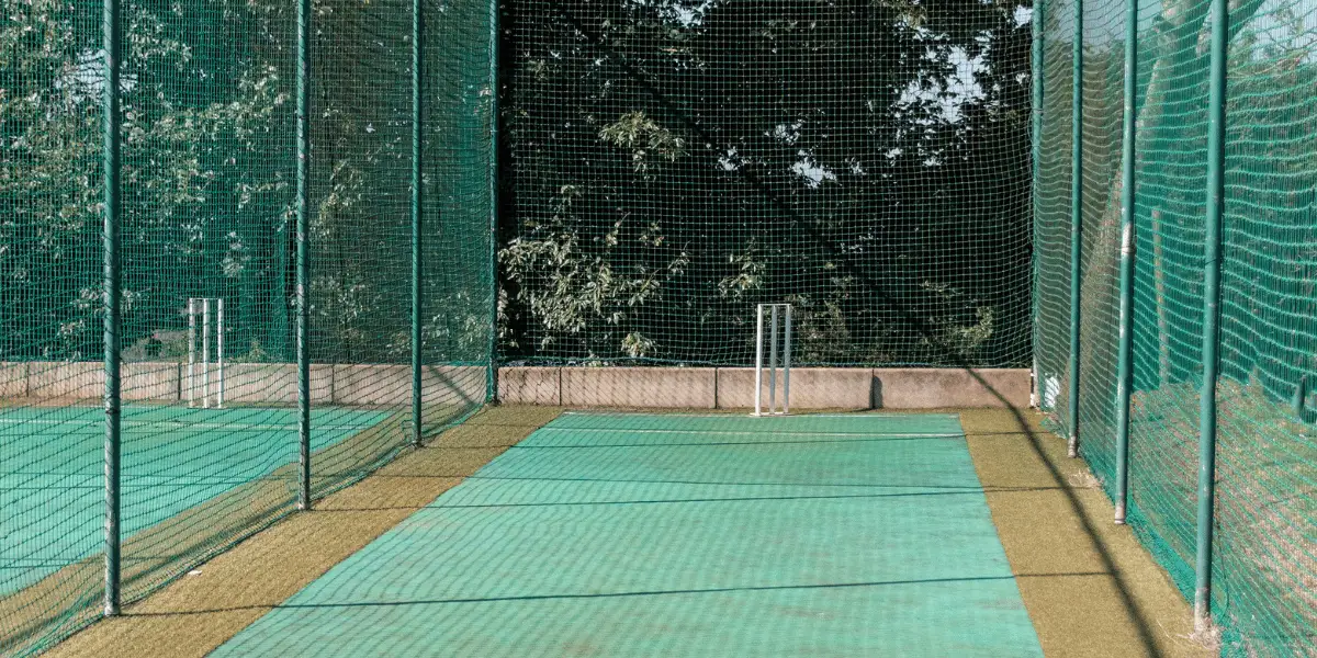 Cricket Safety Nets